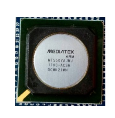 【剪板保上機】MT5507AJMJ 液晶屏芯片