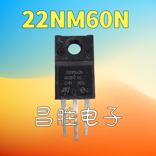 FQPF22N60FCPF22N60NT22NM60N