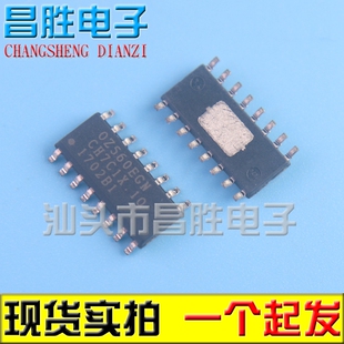 全新原装 OZ560EGN 液晶电源芯片 SOP-16