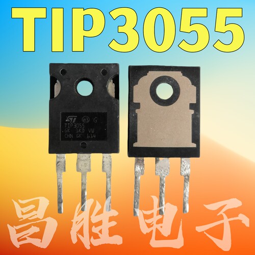 TIP305515A100VTO-247