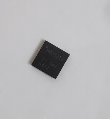 BQ25713RSNRBQ25713QFN32