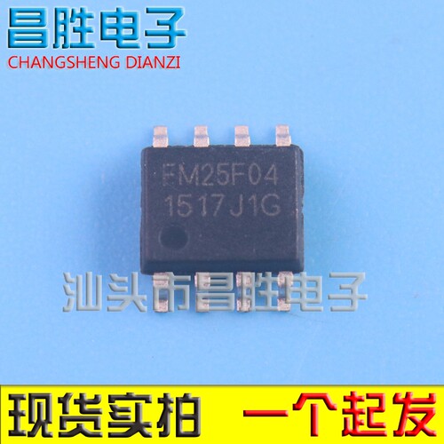 FM25F04FM25F04A-SO-T-GSOP-8
