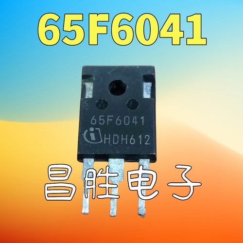 65F6041IPW65R041CFD