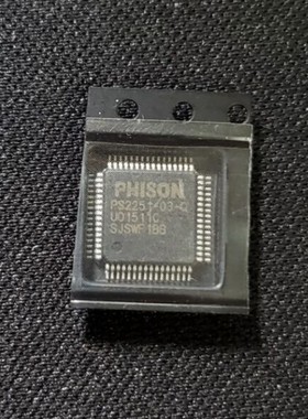 【昌胜电子】原装正品 PS2251-03-Q PS2251 03 Q LQFP64封装