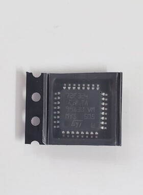 【昌胜电子】72F324 ST72F324K6TA 芯片 LQFP-32 微控制器