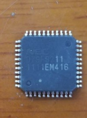 【昌胜电子】D79F9211  电动车控制器芯片 电动车集成