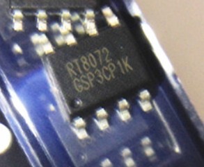 【昌胜电子】RT8072GSP RT8072 贴片8脚 电源管理芯片 SOP-8