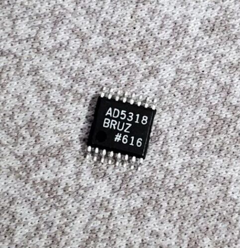 AD5318BRUZAD5318BRUAD5318B