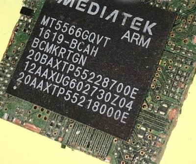 MT5566GQVT-BCAH液晶屏芯片