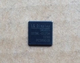 【昌胜电子】SW0855 OISWL-0125A 液晶逻辑芯片