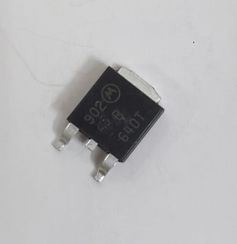 贴片肖特基MBRD640TTO-252