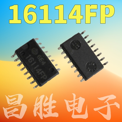 HA16114FP16114FPSOP-16