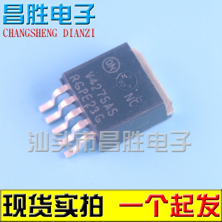 NCV4275A5V4275A5V4275AS