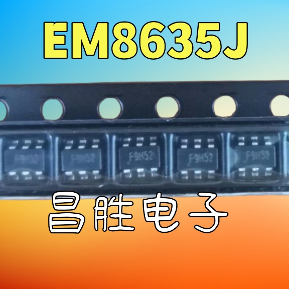 EM8635JF9EF9F15F9开头