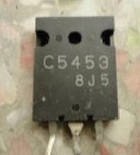 【昌胜电子】原装拆机 C5453 2SC5453 高清显示器行管