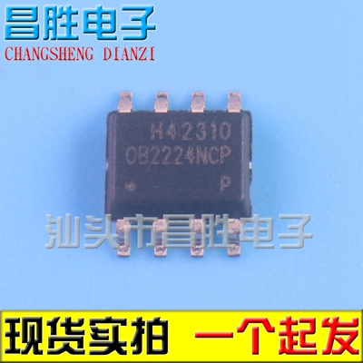 OB2224NCPOB2224CPSOP-8