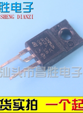 进口拆机 FQPF10N60C P10NK60ZFP 10NK60Z SSS10N60A 10NM65N