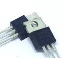 进口拆机 IRFBF20 N沟道场效应 电源管TO-220 900V 1.7A