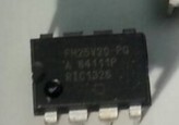 【昌胜电子】原装正品 FM25V20-PG 存储器芯片DIP-8