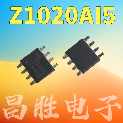 Z1020AI5Z1020ZIZ1020A15SOP8