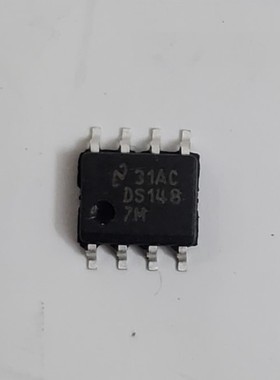 【昌胜电子】DS1487M DS1487 DS1487MX 收发器 SOIC-8