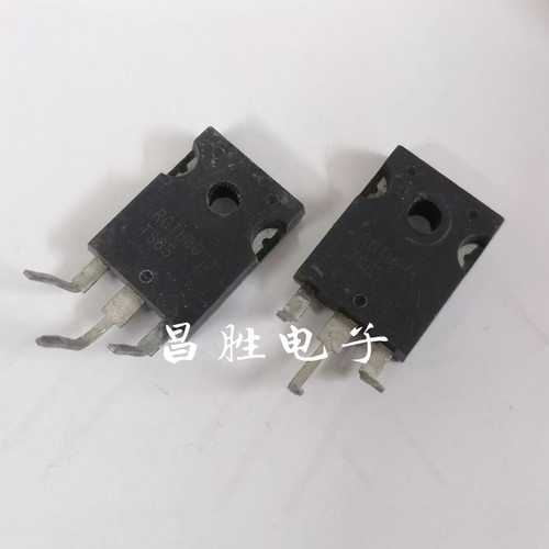 原装拆机RGTH60TS6560A/650V