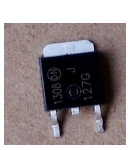 达林顿三极管TO-252 MJD41 42C J122 J127G J31 J32 J200 210 530