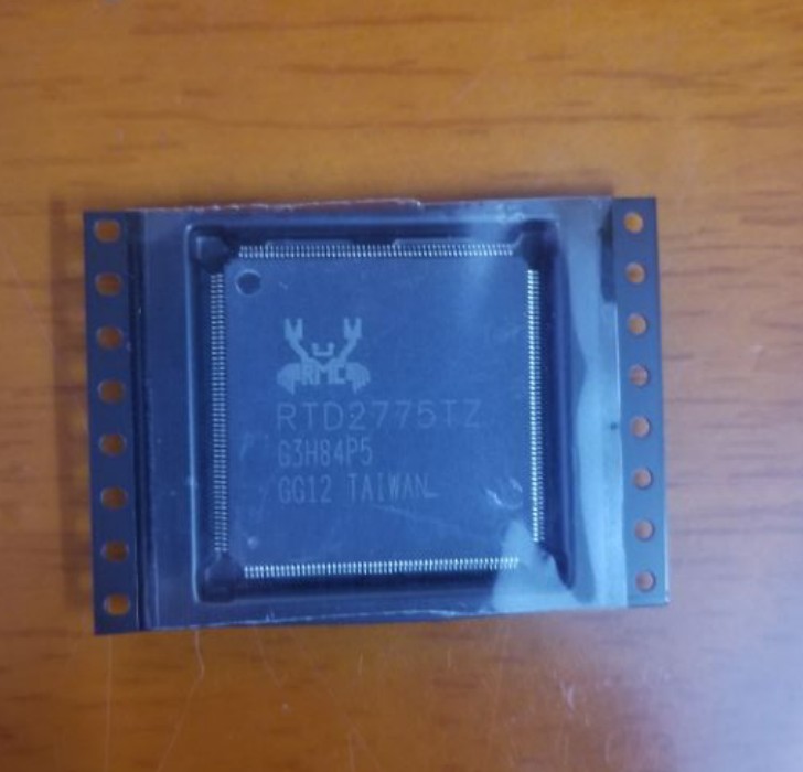 【昌胜电子液晶电视视频