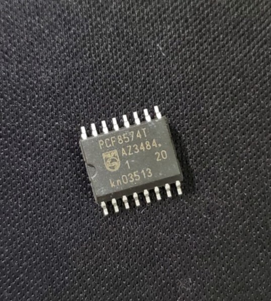 PCF8574THLF8574TSOP-16