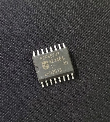PCF8574THLF8574TSOP-16