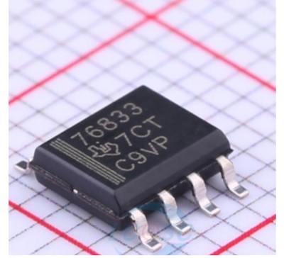 TPS76833QDTPS76833QDR