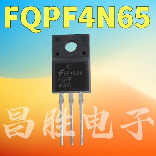 FQFP4N65=MDF4N65BHS4N65FA