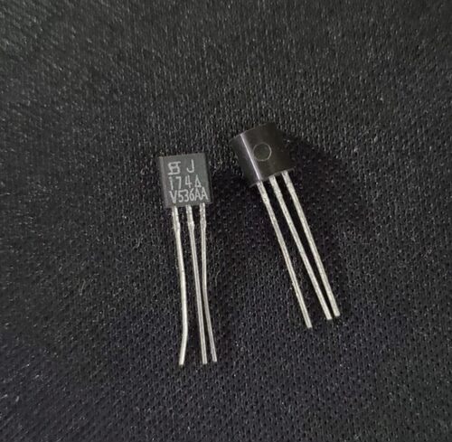 2SJ174J174全新TO-92封装