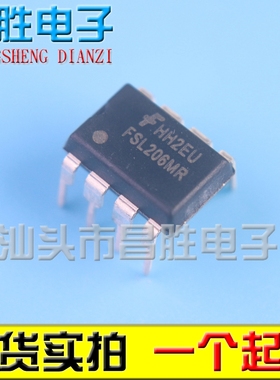 FSL106HR 116LR 136MR 206 L306 126 136 MRN1 L336 电源芯片