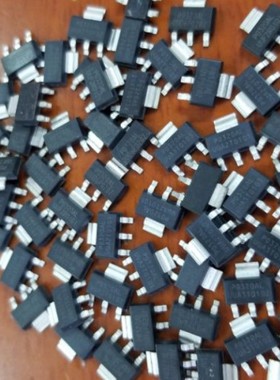 【昌胜电子】全新原装 P0320AL 电源管理芯片MOSFET管 SOT223