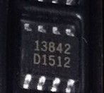 【昌胜电子】全新 FA13842N FA13842N 13842 SOP8 贴片