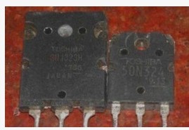 【昌胜电子】GT50J323 GT50N324 进口拆机 微波炉配对管 一对