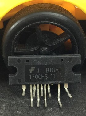 【昌胜电子】全新原装 FSFR1700HS111 液晶电源模块