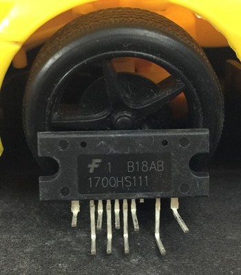 FSFR1700HS111液晶电源模块