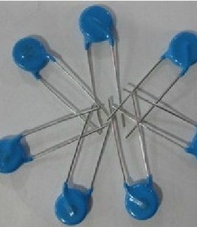 【昌胜电子】直插 压敏电阻 14D102K 14K102 1000V 直径14MM