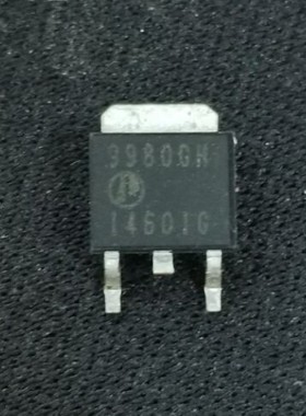 【昌胜电子】全新原装 AP9980GH 9980GH TO-252贴片【MOS管】