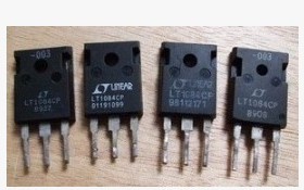 【昌胜电子】原装进口拆机 LT1084CP 测试好