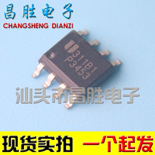 P3453SOP8DC-DC降压ic