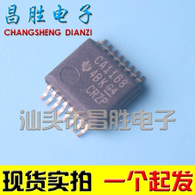 CA1168SN75C1168DBR【SSOP-16】