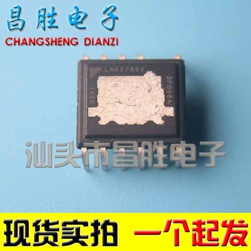 LNK6766VLNK6766K贴片/直插