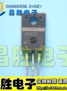 【昌胜电子】原装进口拆机 9R1K2C【小管】塑封 场效应管MOS管