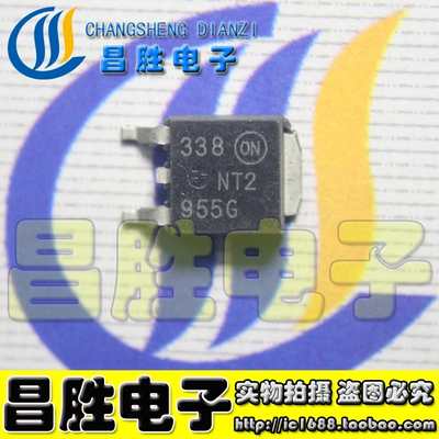 2955GNT2955GTO-252贴片
