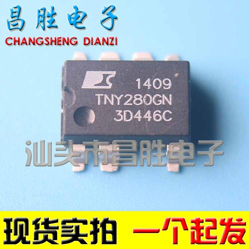 TNY280GTNY280GNSOP-8