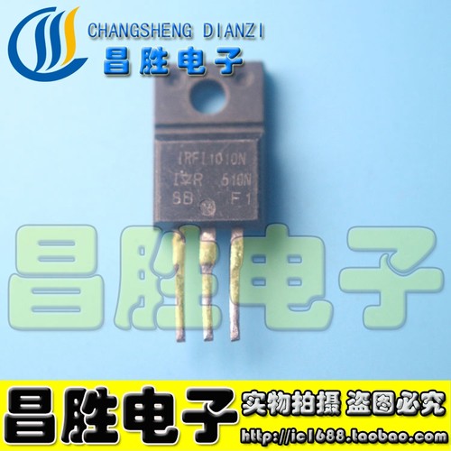 IRFI1010GIRF1010EF1010E