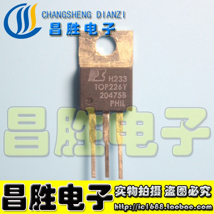 TOP226TOP226YTOP226YN